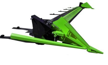 Соєва приставка