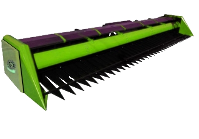 Соняшникова жатка Завод Жаток 