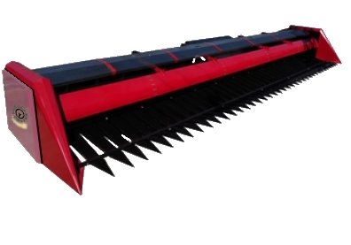 Жатка для подсолнечника Кейс, Массей Фергюсон, Палессе, Лида-1300