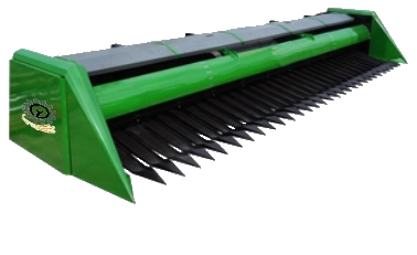 Жатка для подсолнечника Джон Дир