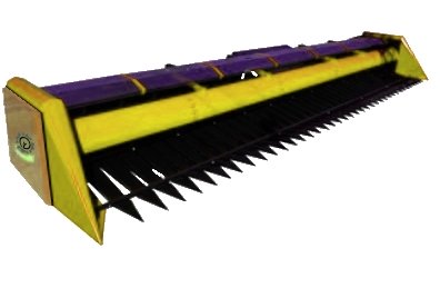 Жатка для подсолнечника Нью Холланд