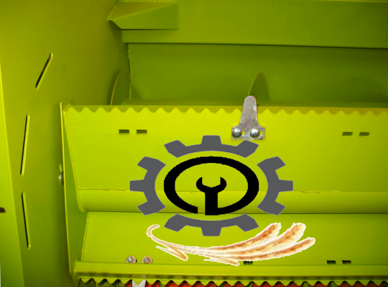 Мотовило соняшникової жатки ЖНС-6