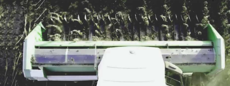 6 метрів жатка соняшникова Жатка соняшникова ЖСН-6